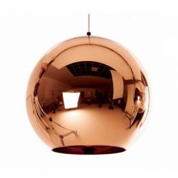 Изображение продукта Подвесной светильник Loft IT Copper Shade Loft2023-G 